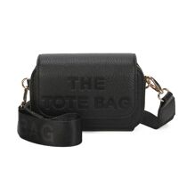 Compact Crossbody Phone Bag with Built-in Wallet