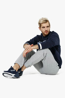 Navy Nike NSW Air Crew Neck Sweatshirt