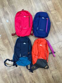 Job Lot Quechua Mini Bag