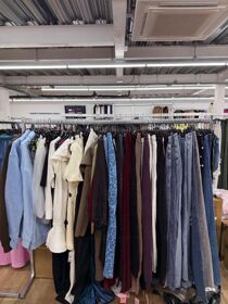 Job Lot Mix Lot