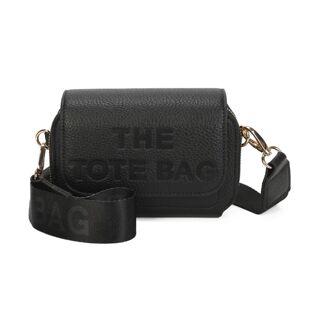 Compact Crossbody Phone Bag with Built-in Wallet