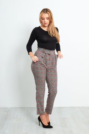 Black  Long Sleeve Basic Crew T-Top 