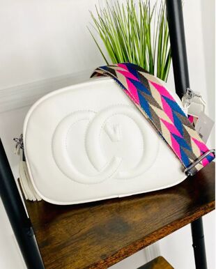 Camera Designed Bag