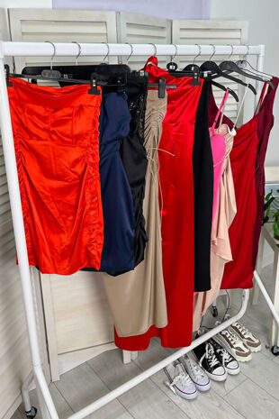 Job Lot Mixed Dresses