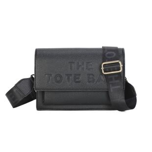 Flap Crossbody Bag