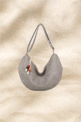 Half Moon shoulder Bag