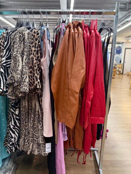Mix Lot Deal Womens Dress