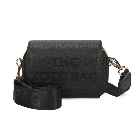 Compact Crossbody Phone Bag with Built-in Wallet