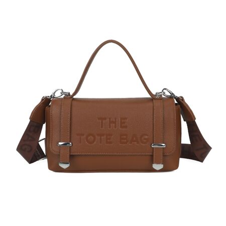Satchel Bag