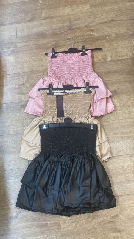 Mix Lot Deal Womens Skirts