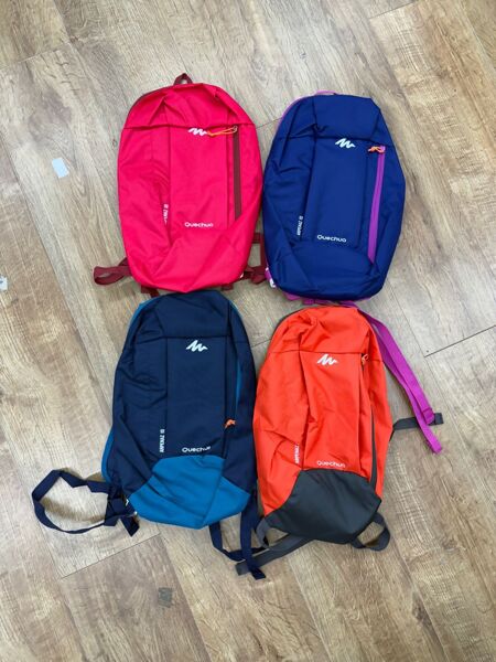 Job Lot Quechua Mini Bag