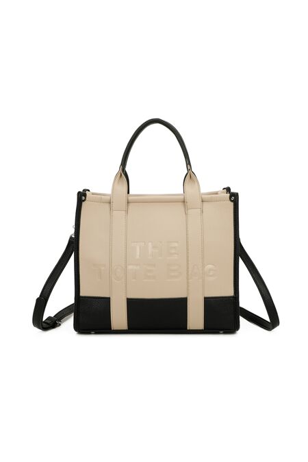 Medium Tote Bag