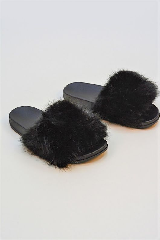 mega fluffy sliders