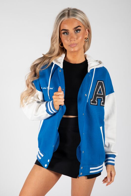 varsity royal blue