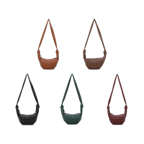 Half Moon shoulder Bag