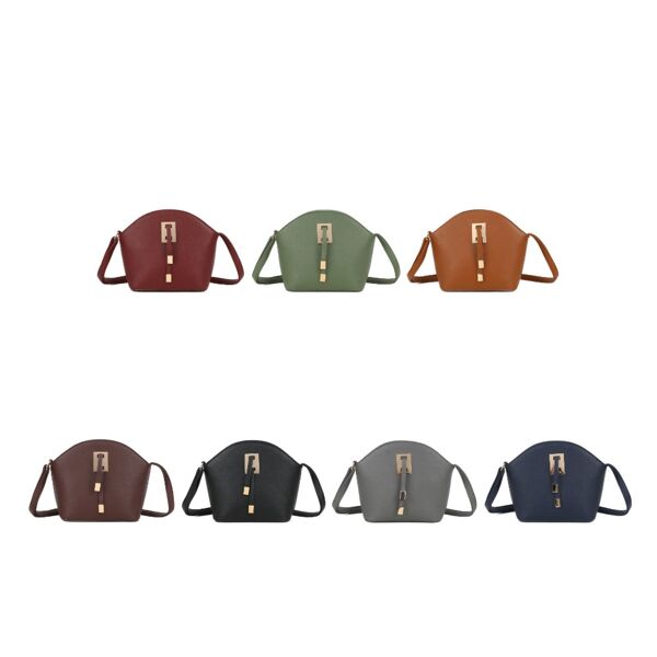 Tassel Cross Body Bag