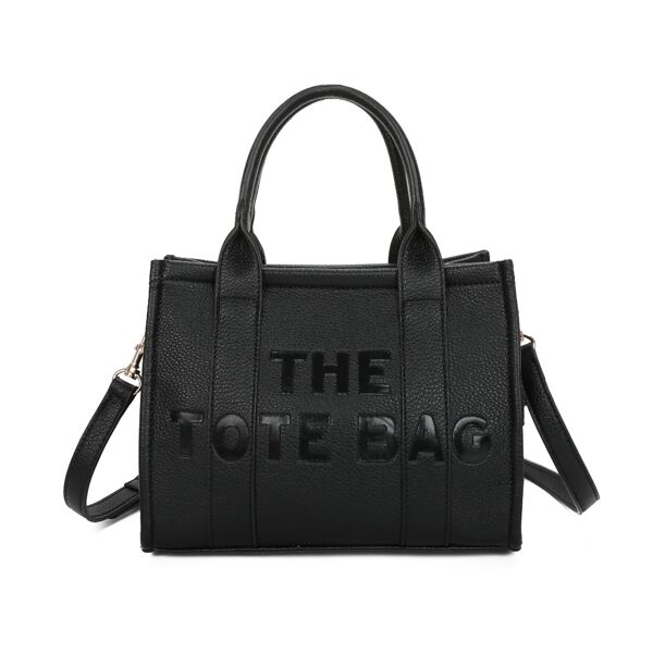 Designer Style Tote Bag