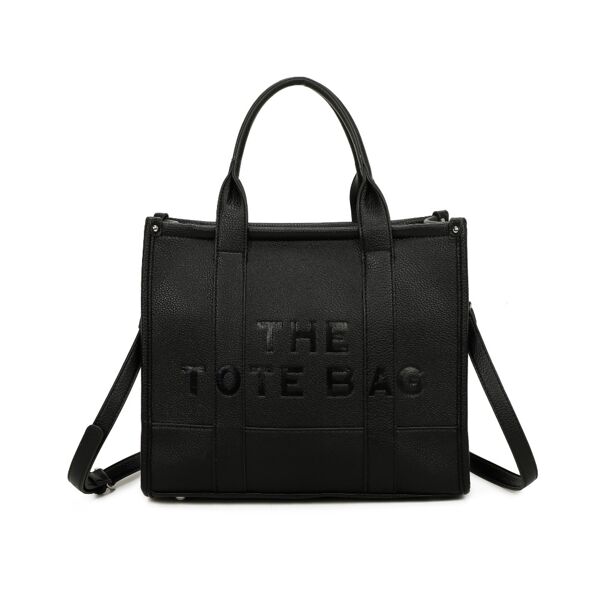 Medium Tote Bag