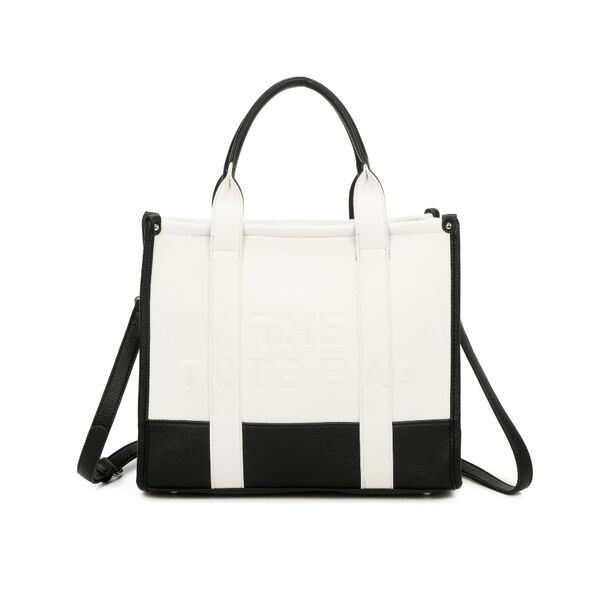 Medium Tote Bag