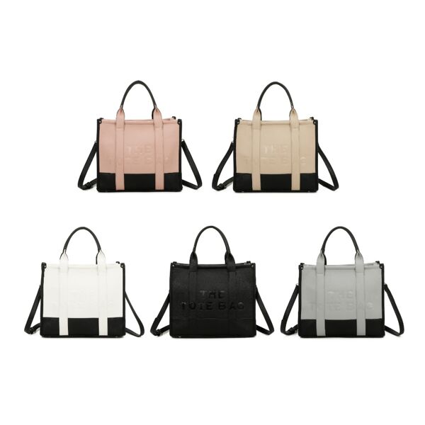 Medium Tote Bag