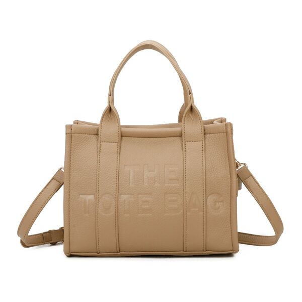 Designer Style Tote Bag