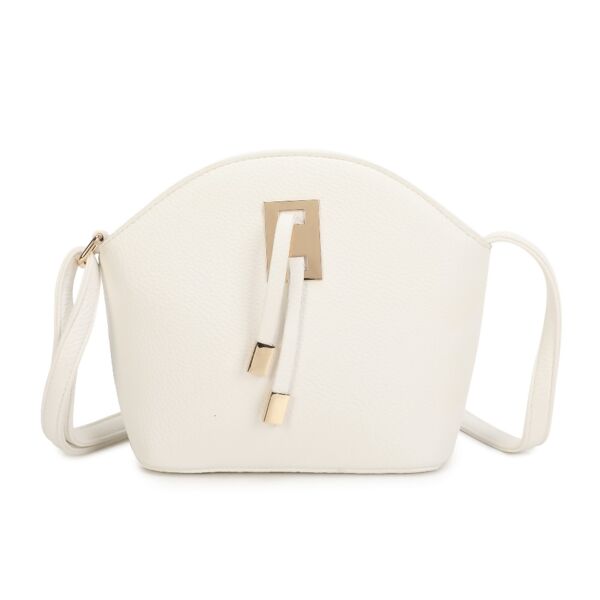 Tassel Cross Body Bag