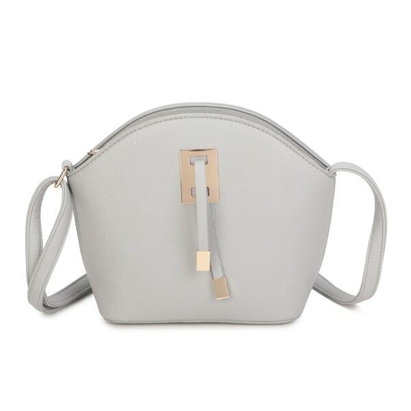 Tassel Cross Body Bag