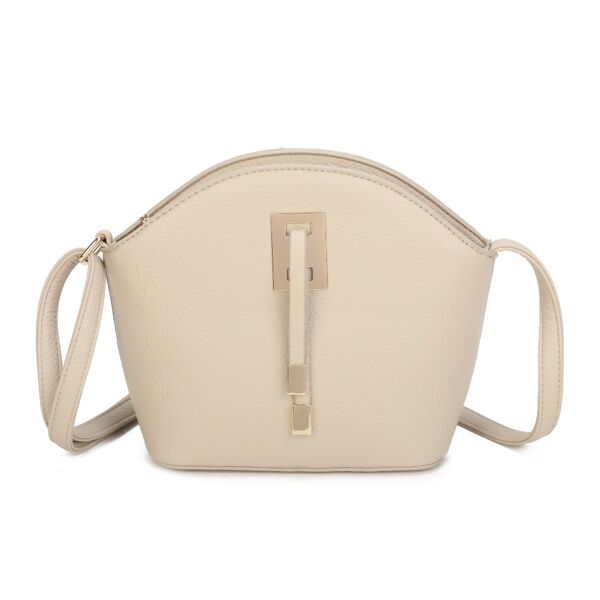 Tassel Cross Body Bag