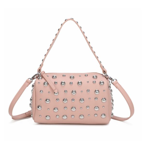 Studded Grad Bag