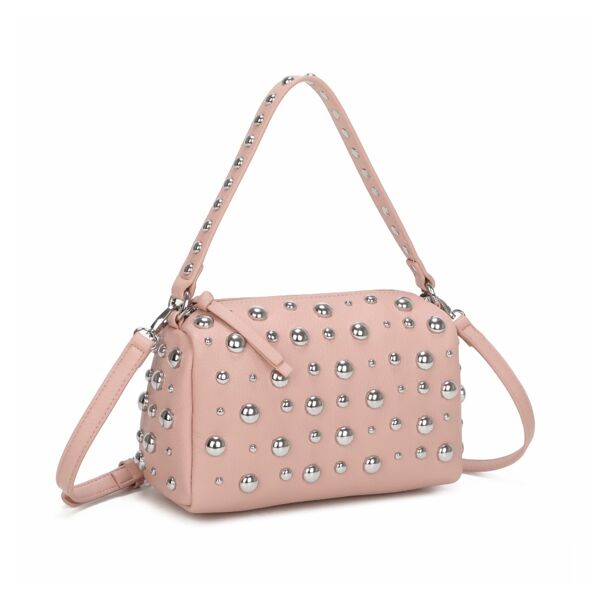Studded Grad Bag