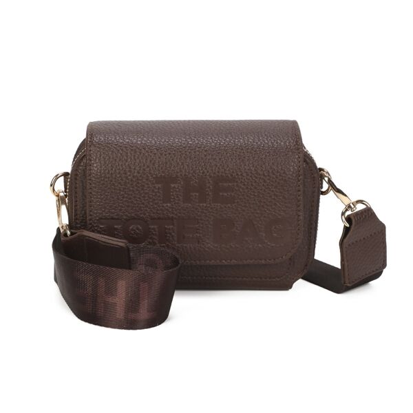 Compact Crossbody Phone Bag with Built-in Wallet