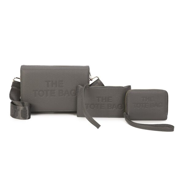 Tote RFID Clutch Bag