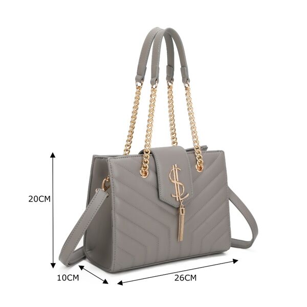 Designer Inspired Handbag