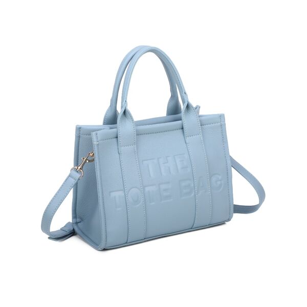 Designer Style Tote Bag