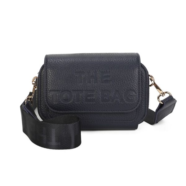 Compact Crossbody Phone Bag with Built-in Wallet