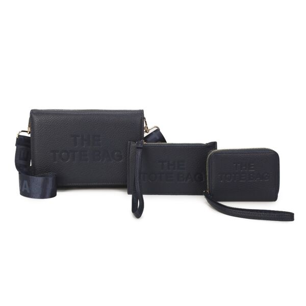 Tote RFID Clutch Bag