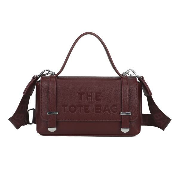 Satchel Bag