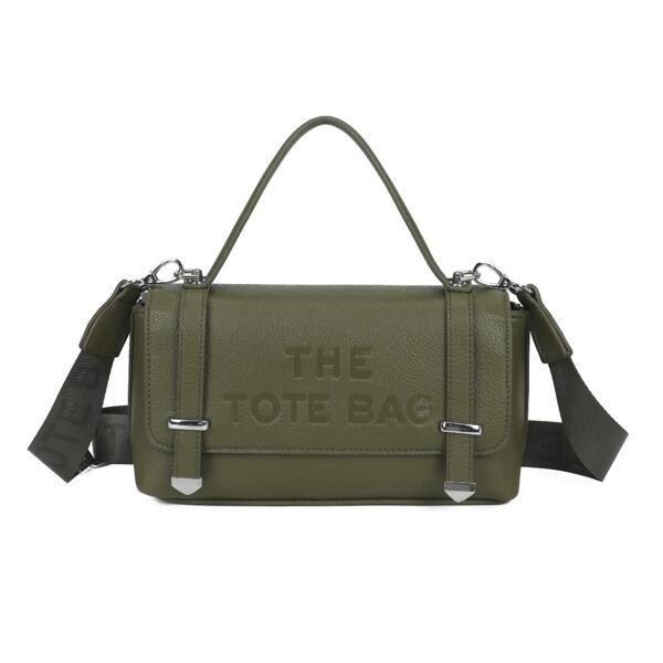 Satchel Bag