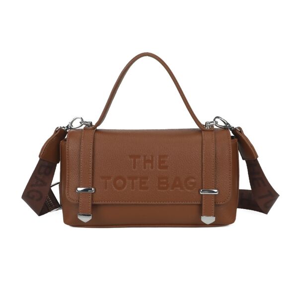 Satchel Bag