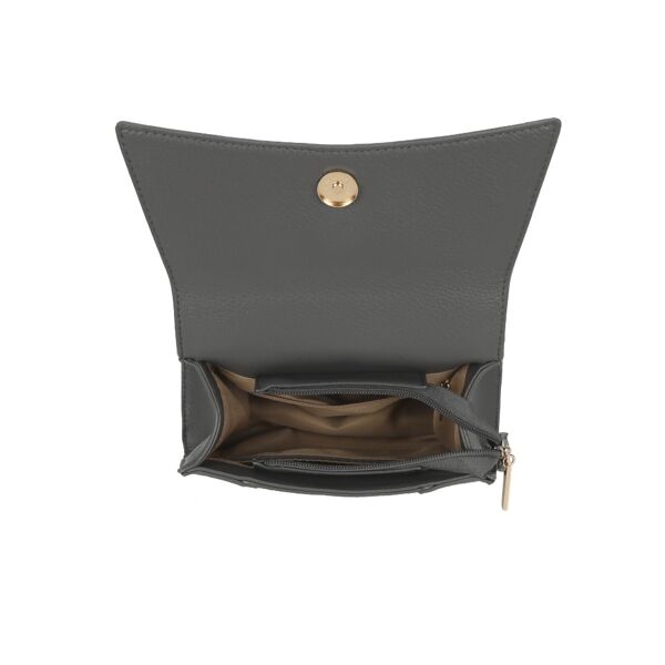 Top Handle Crossbody Bag