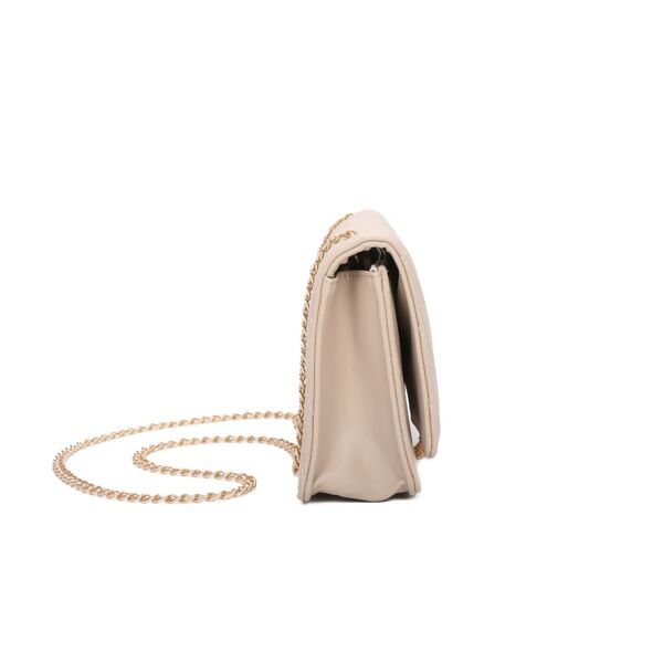 Luxury Quilted Crossbody Handbag