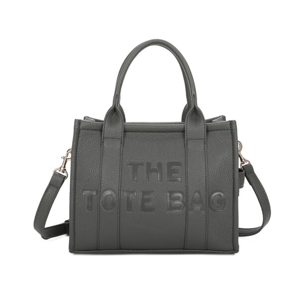 Designer Style Tote Bag