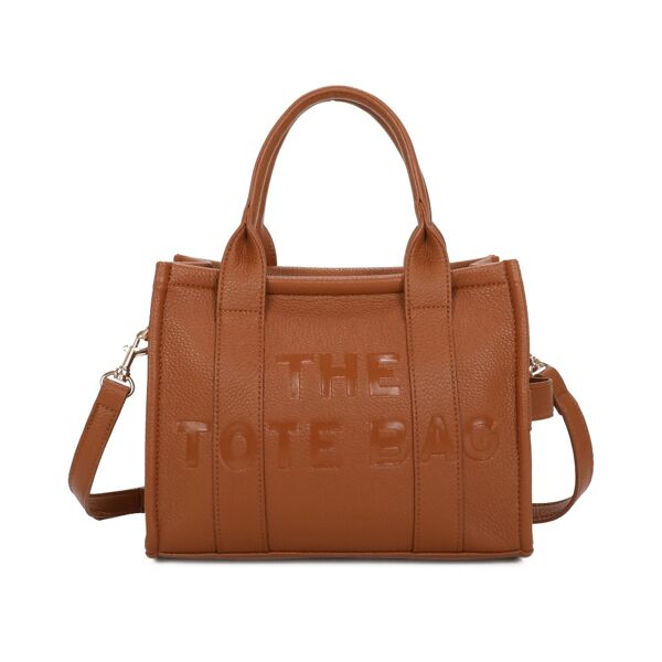 Designer Style Tote Bag