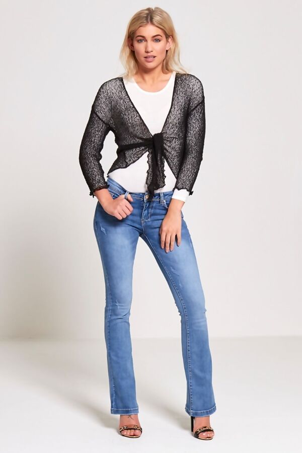 Mix Lot Deal Womens Top Shrug