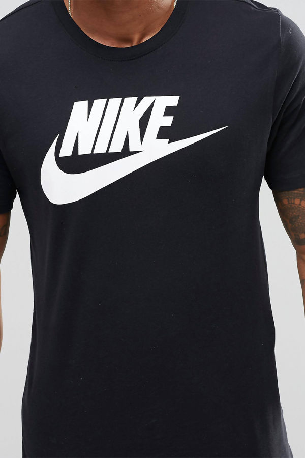white nike trainers men's