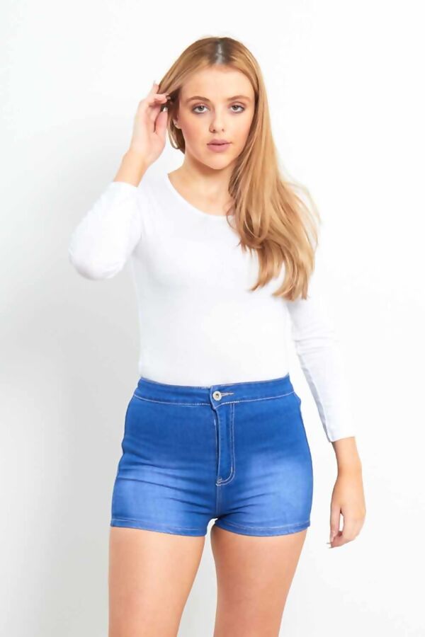 Mix Lot Deal Womens Shorts