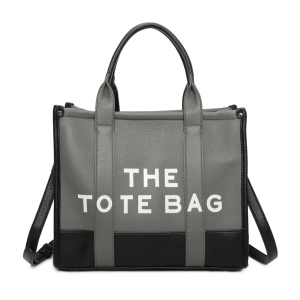 Medium Tote Bag