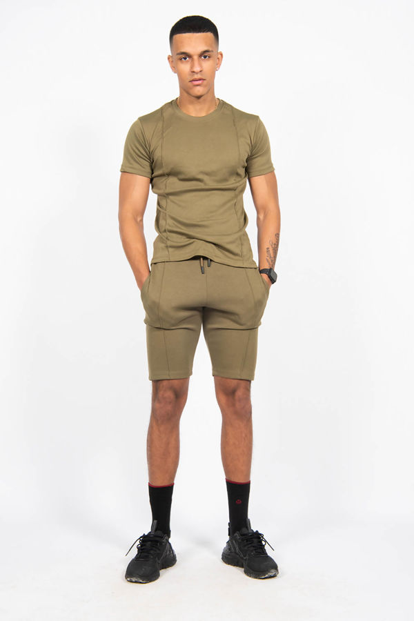 wholesale shorts and shirts