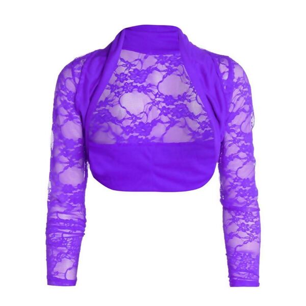 Mix Lot Deal Womens Top Shrug