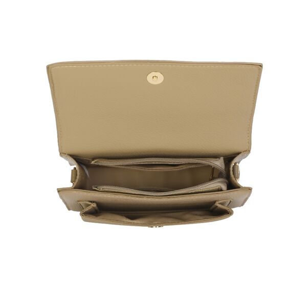 Flap Crossbody Bag